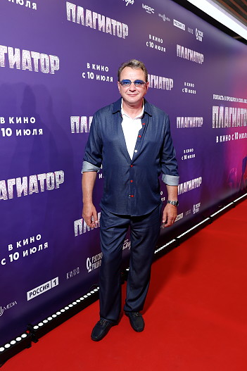 Марат Башаров