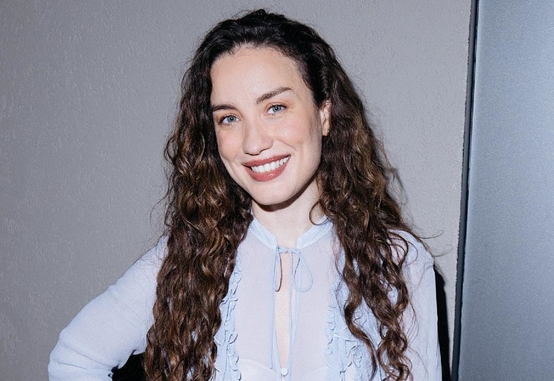 Мила Ершова, Instasamka (Дарья Зотеева), Елена Кулецкая, Виктория Дайнеко и другие гости презентации смартфонов