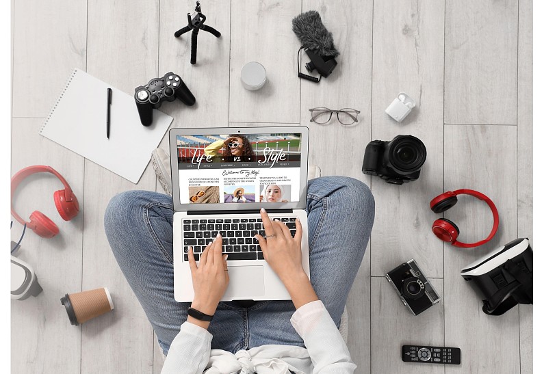 Что нужно настоящему профессионалу? Мастхев девайсы для любого случая