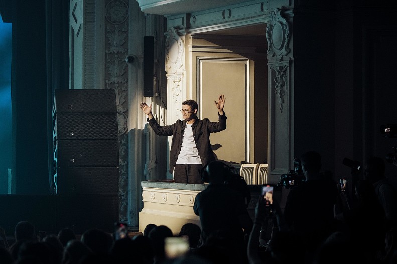 Никита Кологривый