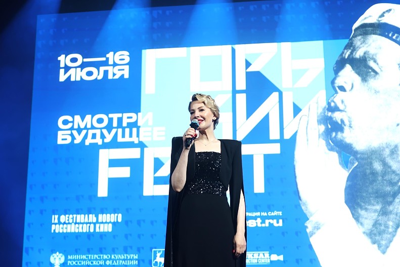 Наталья Суханова