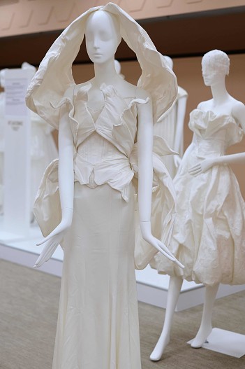 Платье Maria Alekseeva