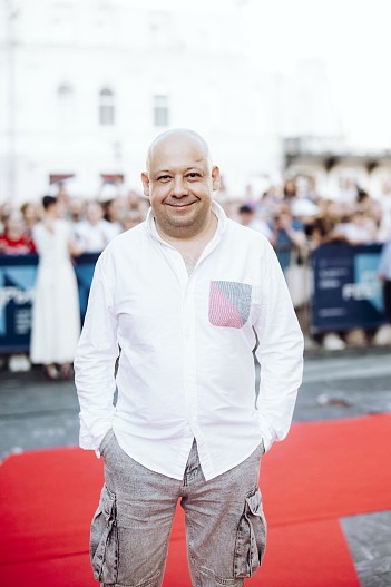 Алексей Герман