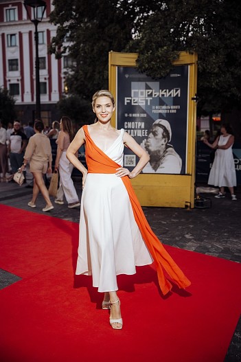 Анна Ещенко