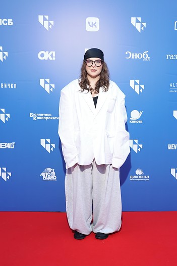 Анастасия Садковская