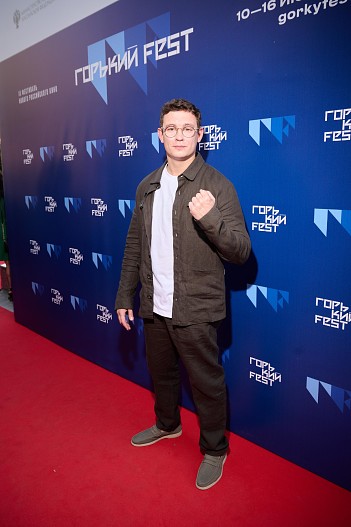 Никита Кологривый