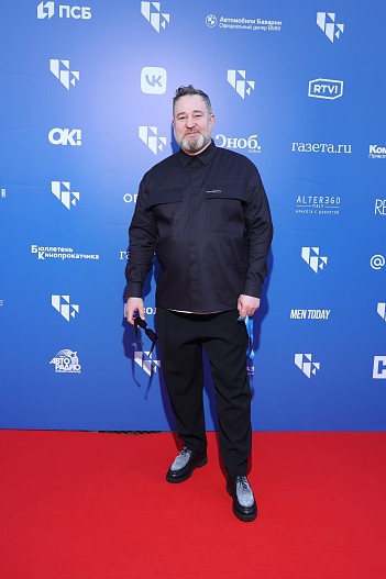 Алексей Розин