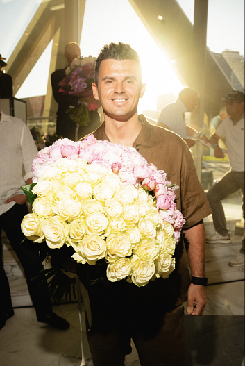 Кирилл Туриченко