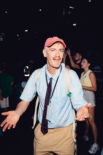 Александр Гудков