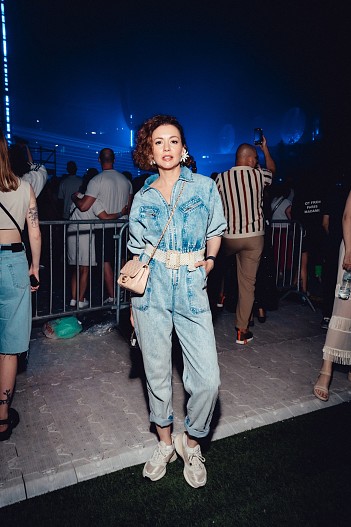 Татьяна Геворкян