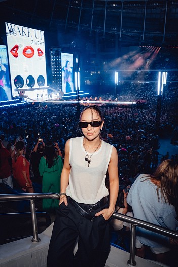 Мари Краймбрери