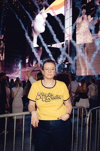 Маша Фёдорова