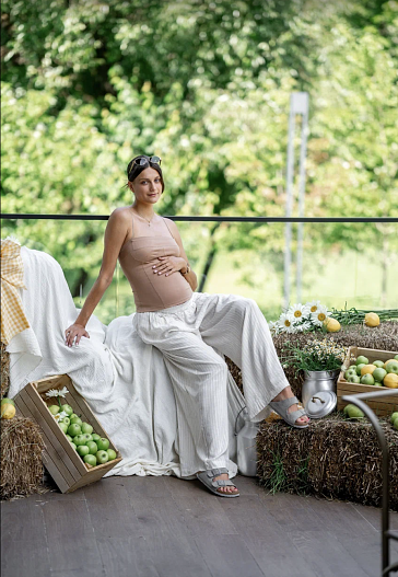 Полина Комар