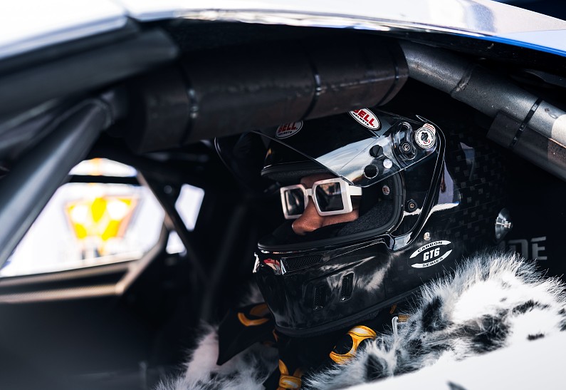 VK запускает совместный проект с Big Russian Boss и GARAGE FEST