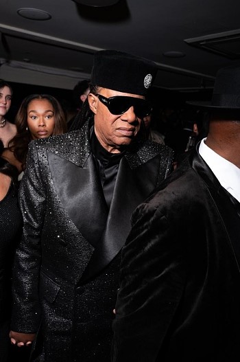 Стиви Уандер