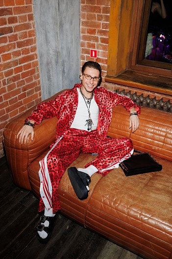 Георгий Рушев