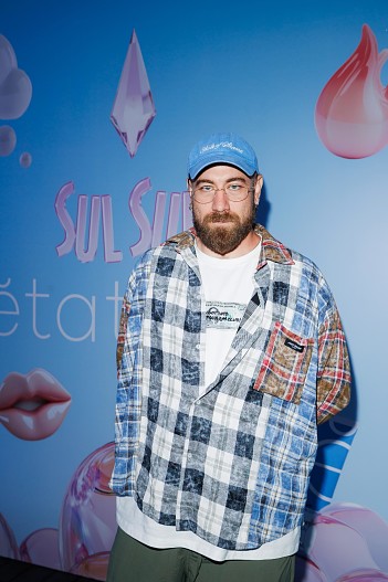 Николай Овечкин