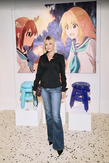 Ирина Ортман