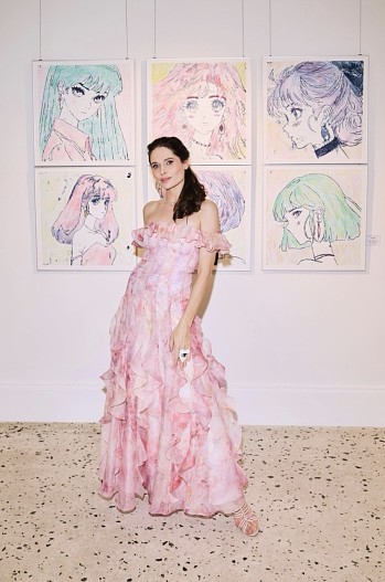 Полина Аскери