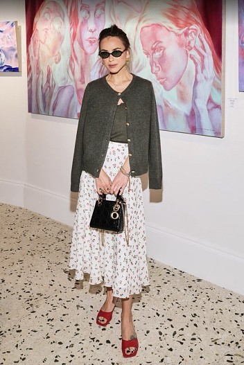 Нати Латинович