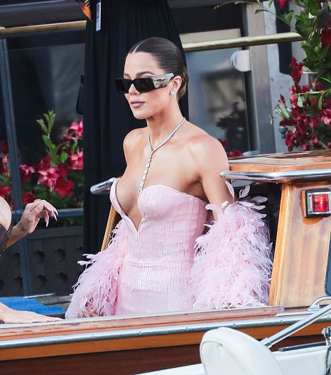 Хлои Кардашьян