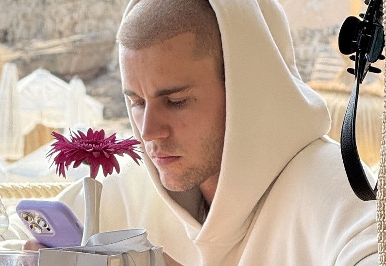 Джастин Бибер признался, что его преследуют личные демоны