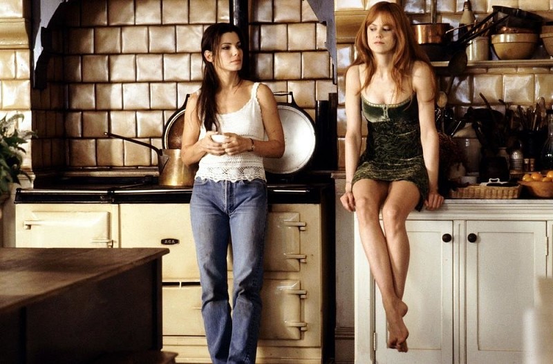 Кадр из фильма&nbsp;«Практическая магия»