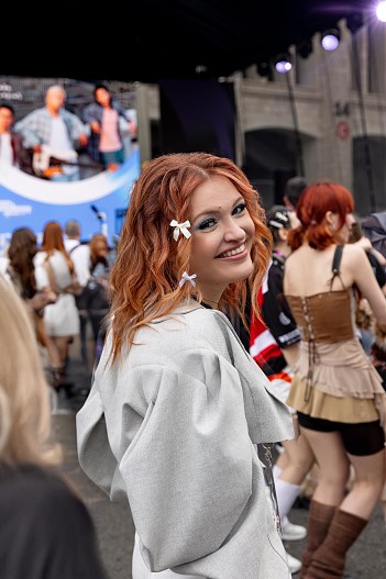 Инна Любимова