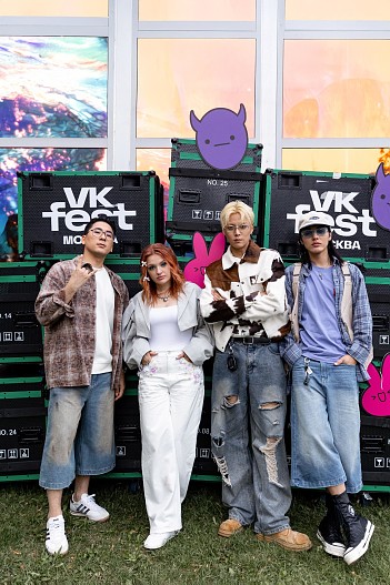 Инна Любимова и Upgrade Mountains