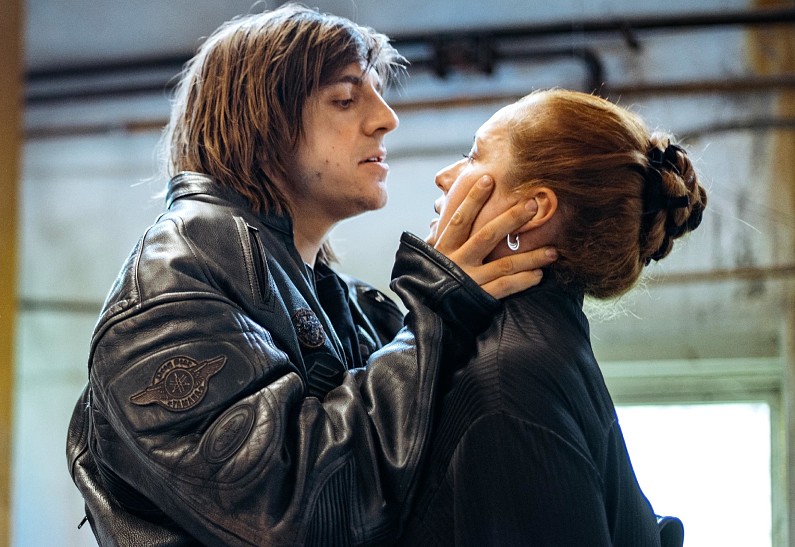 Константин Плотников и Данил Стеклов появятся во втором сезоне «Детей перемен»