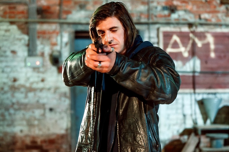 Константин Плотников