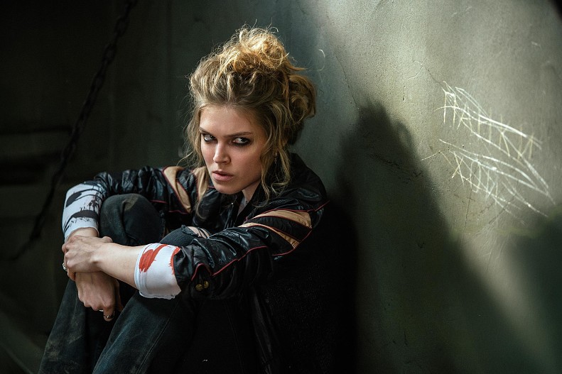 Алина Дулова