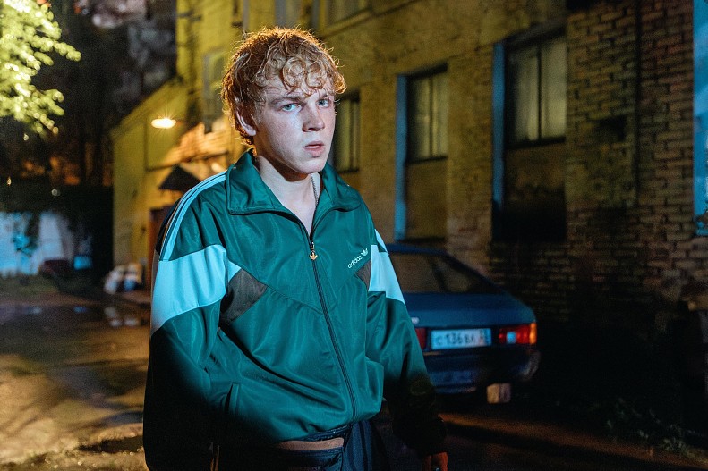 Валентин Анциферов