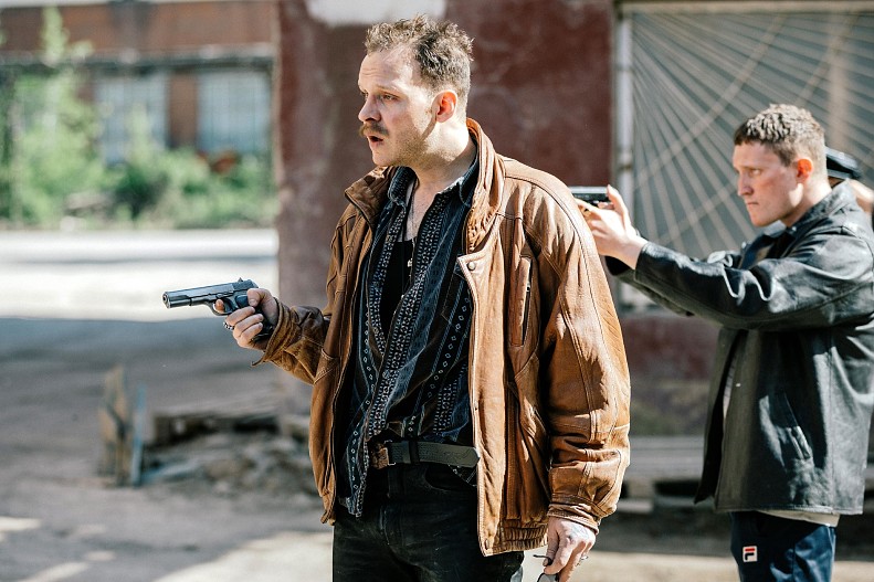 Данил Стеклов