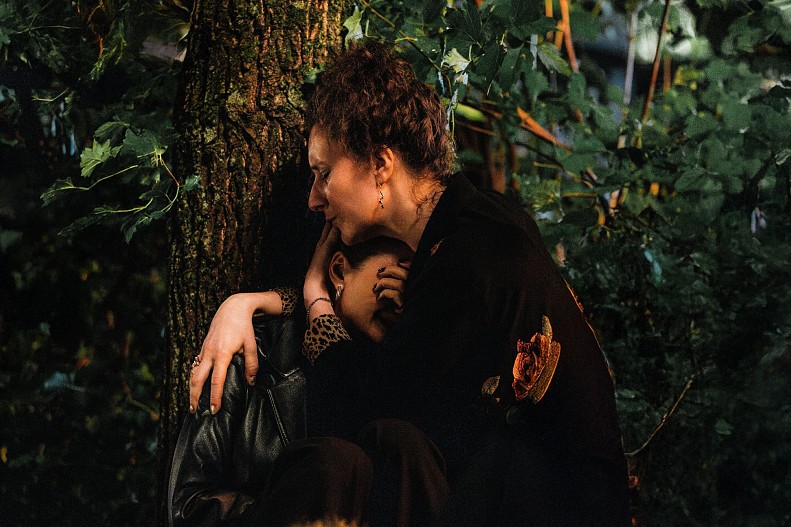 Мариэтта Цигаль-Полищук