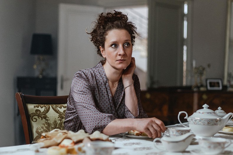 Мариэтта Цигаль-Полищук