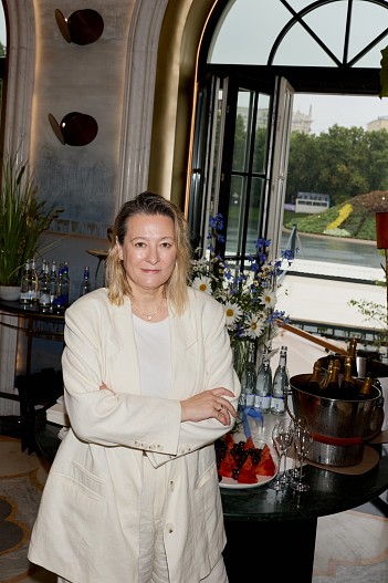 Мария Фёдорова