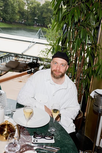 Павел Камин