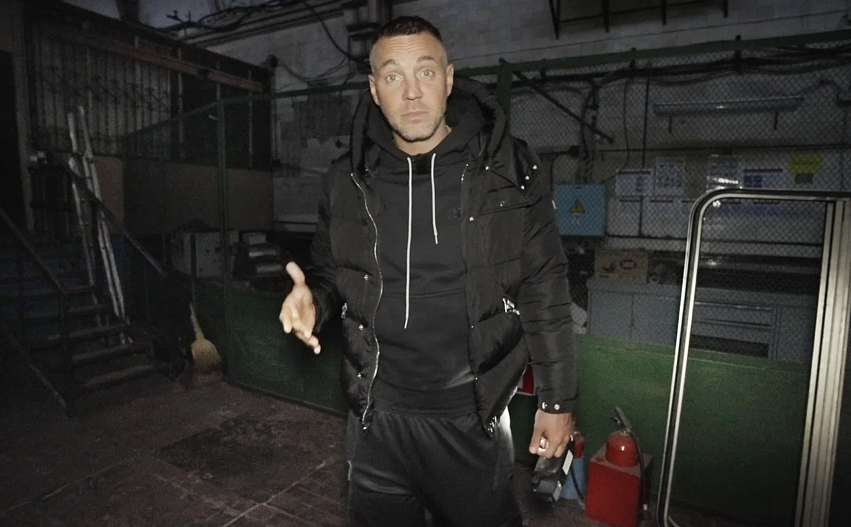 Артем Дзюба