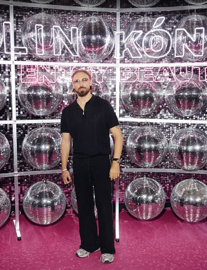 Артем Иванов