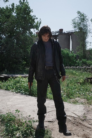 Константин Плотников