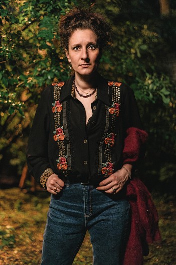 Мариэтта Цигаль-Полищук