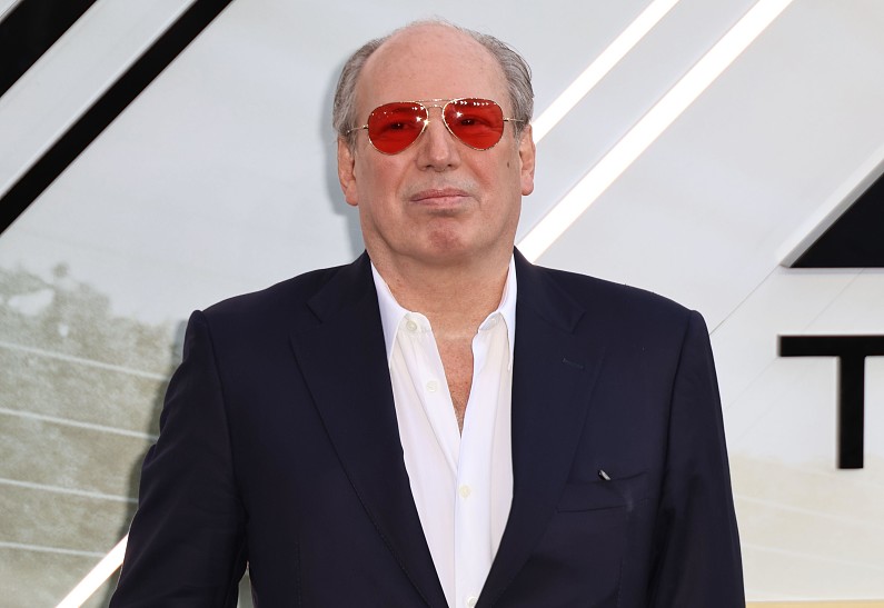 Ханс Циммер напишет новый саундтрек к сериалу  «Эйфория»