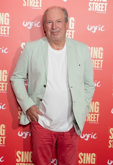 Ханс Циммер