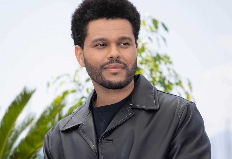 The Weeknd удостоен особой чести в родном городе