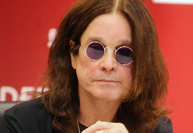 Коллега Оззи Осборна по группе Black Sabbath раскрыл душераздирающие подробности его последнего выступления