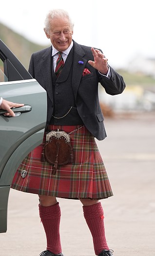 Король Карл III