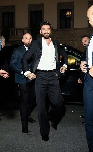 Микеле Морроне