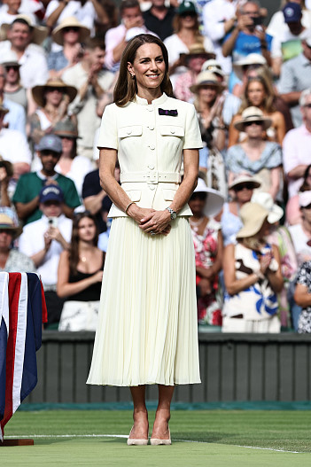 Кейт Миддлтон