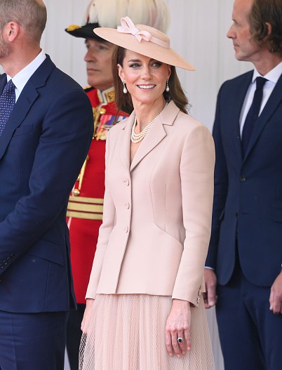 Кейт Миддлтон